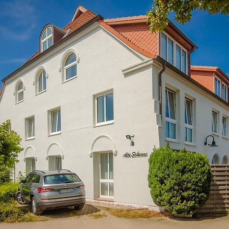Apartment 1 Хайлигенхафен Номер фото