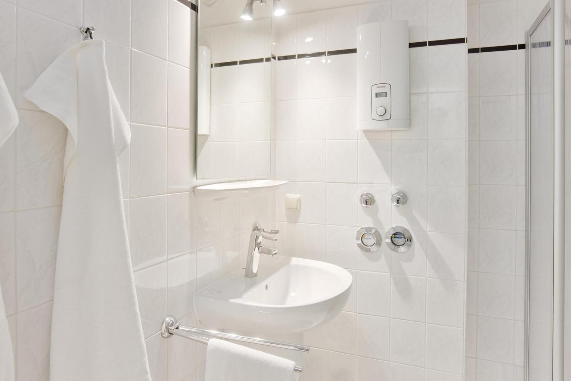Apartment 1 Хайлигенхафен Номер фото